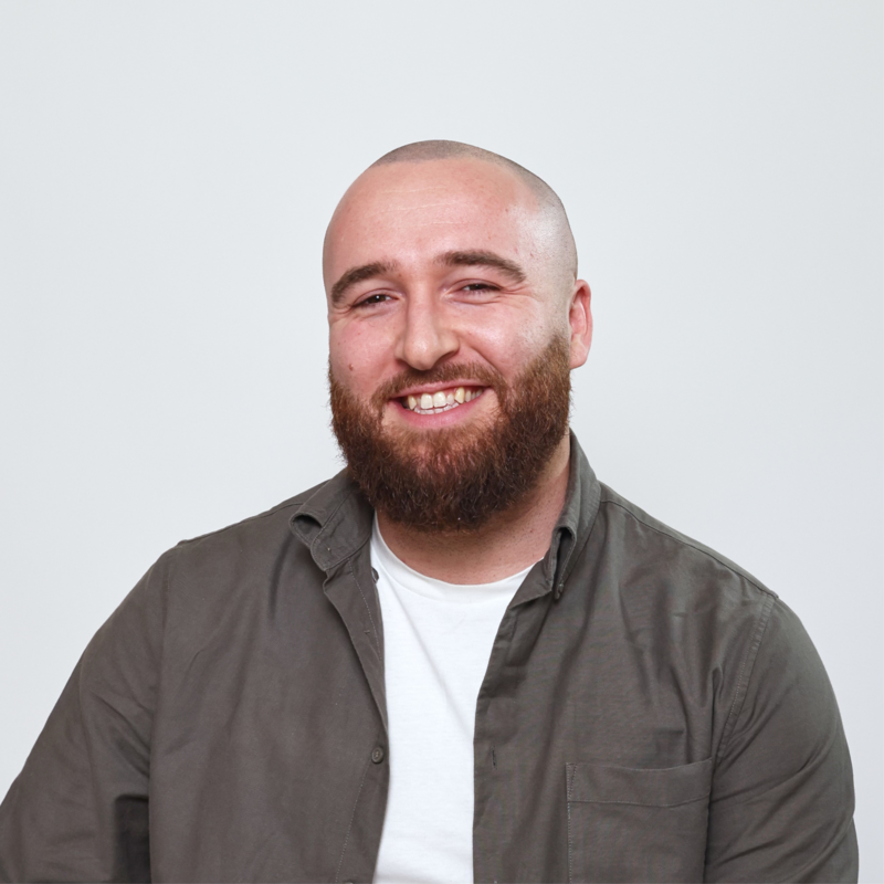 Marcus Batson, Head of Customer Success at Sodium